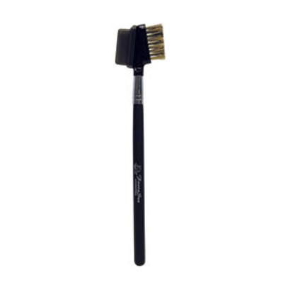 Lash Separator & Eyebrow Brush