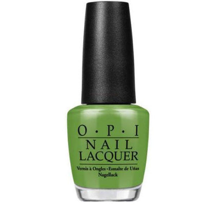 N60 I'M SOOO SWAMPED! Nail Lacquer by OPI