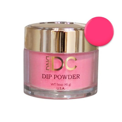 015 Pink Daisy Powder 1.6oz By DND DC