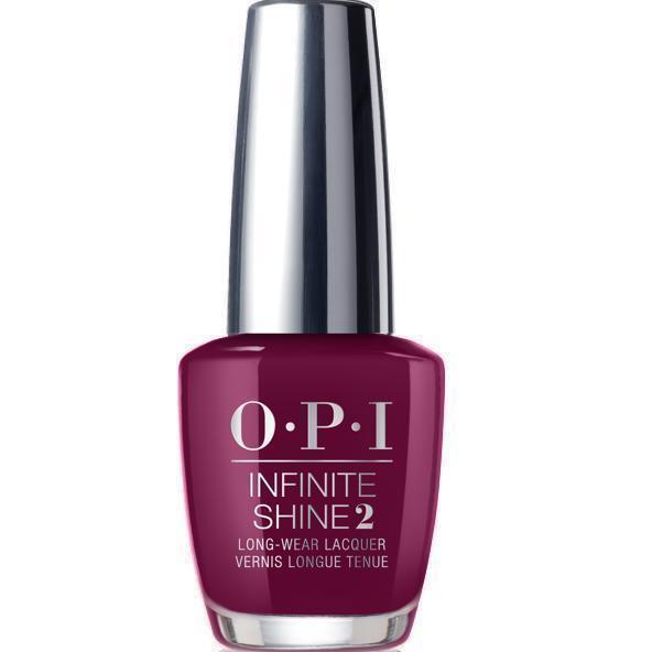 OPI Infinite Shine F62 - In The Cable Car-Pool Lane