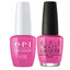 F80 Two Timing the Zone Gel & Polish Duo by OPI