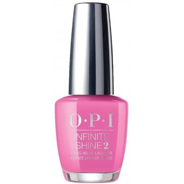OPI Infinite Shine F80 - Two-timing The Zones
