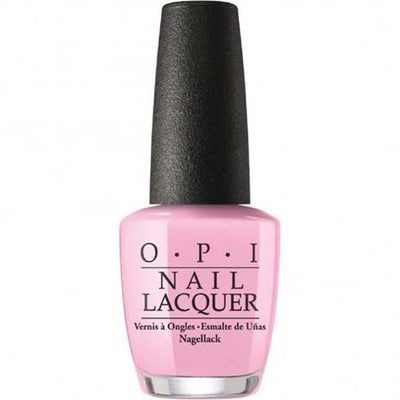 F82 Gettng Nadi On My Honeymoon Nail Lacquer by OPI 
