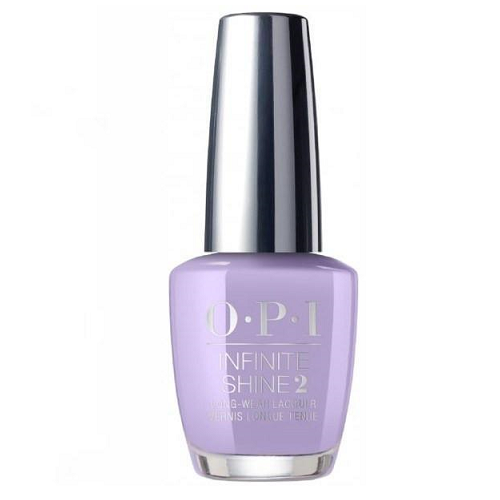 OPI Infinite Shine F83 - Polly Want a Lacquer?