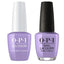 F83 Polly Want a Lacquer Gel & Polish Duo by OPI