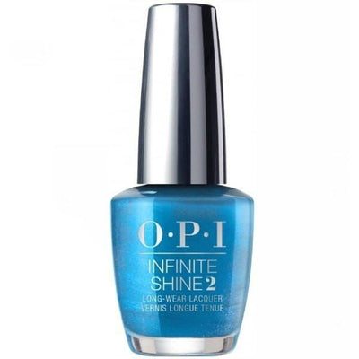 OPI Infinite Shine F84 - Do You Sea What I Sea?