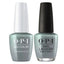 F86 I Can Never Hut Up Gel & Polish Duo by OPI