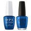 F87 Super Trop I cali fijistic Gel & Polish Duo by OPI