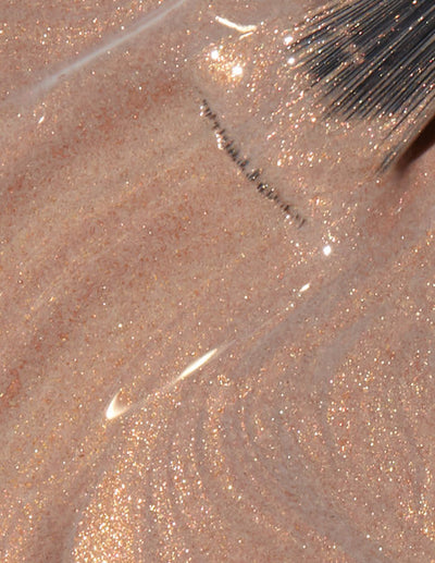 OPI Infinite Shine MI01 - Falling for Milan