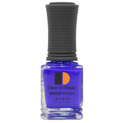 Dare to Wear Mood Lacquer: DWML54 ROYAL ORCHID