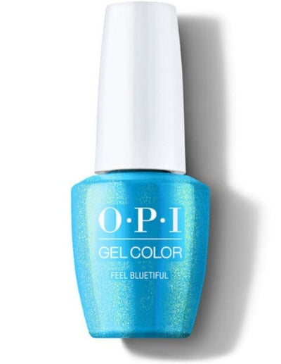BO08 Feel Bluetiful Gel Polish by OPI