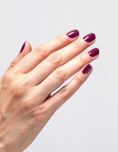Try A DIY Gel Manicure & Save Your Coins For Holiday Shopping - The  Glamorous Gleam