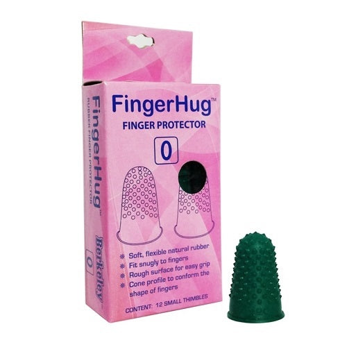 FingerHug Finger Protector Small - Size 0