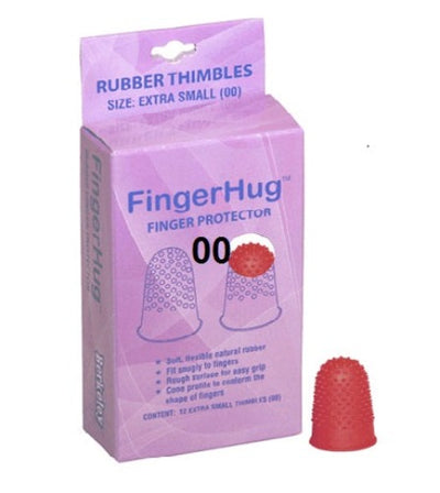 FingerHug Finger Protector Extra Small - Size 00