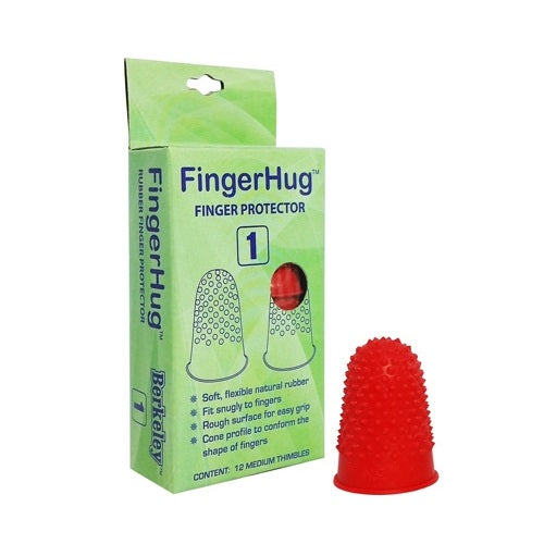 FingerHug Finger Protector Med - Size 1