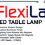 Flexi LED Table Lamp