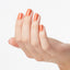 OPI Gel & Polish Duo: W59 Freedom of Peach