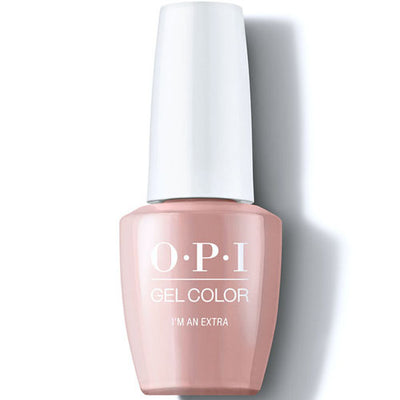 H002 I'm An Extra Gel Polish by OPI