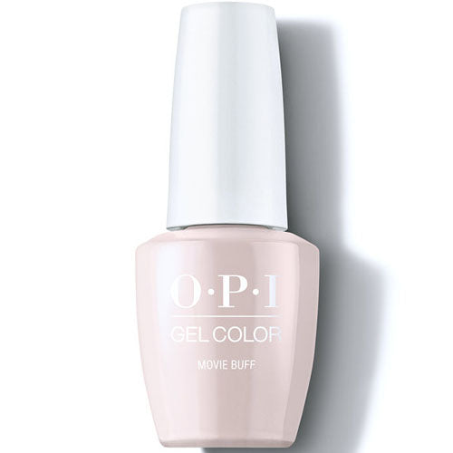 H003 Movie Buff Gel Polish by OPI