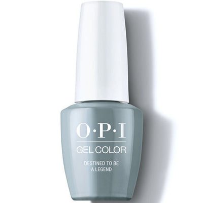 H006 Destined To Be a Legend Gel Polish by OPI