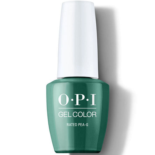 Shop H007 Rated Pea-G Gel Polish by OPI Online Now