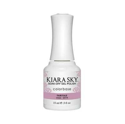 G5110 Fairytale Gel Polish All-in-One by Kiara Sky