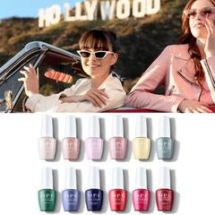 OPI Gel Hollywood Spring 2021 Collection - 12pc