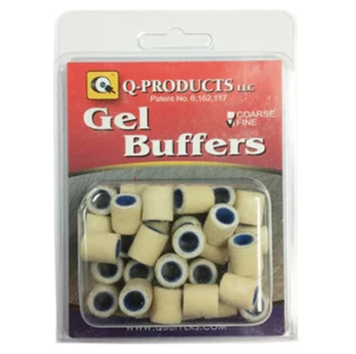 Q-Products Buffers - Gel Fine