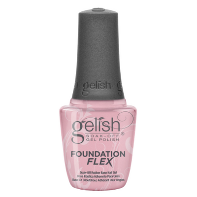 Light Pink Foundation Flex by Gelish