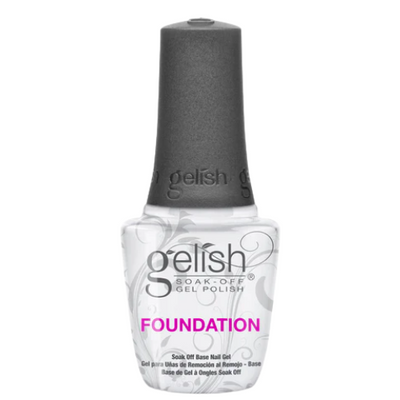 Gelish Base Foundation
