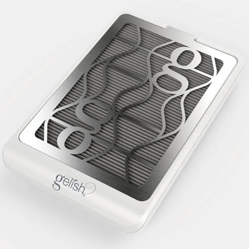 Vortex Dust Collector by Gelish