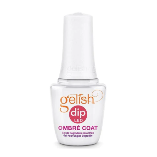 Gelish Ombre Coat