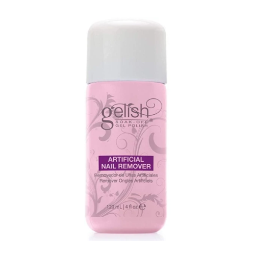 Gelish Artificial Nail Remover 4oz