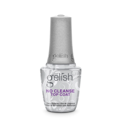 Gelish Top Coat - Non Cleanse