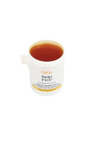 GiGi Strip Free 8oz