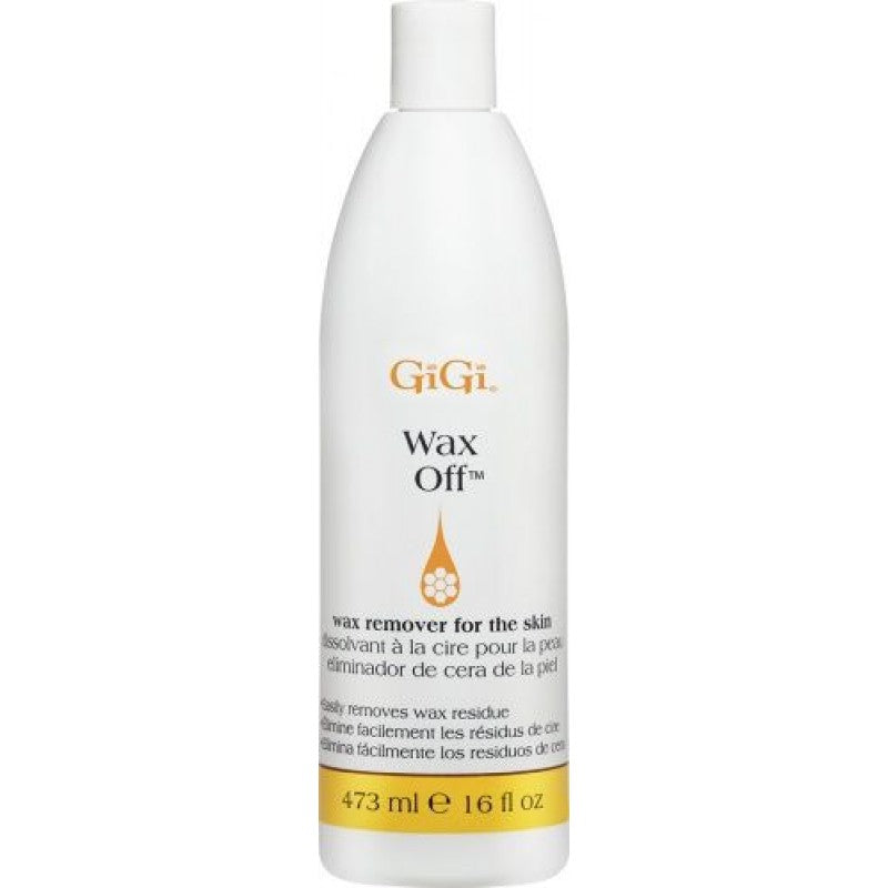 Wax Off 16oz by Gigi