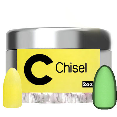 Chisel Powder- Glow 10