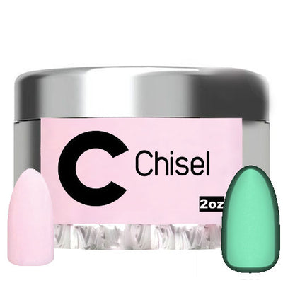 Chisel Powder- Glow 08