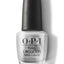OPI Polish P01 Go Big Or Go Chrome