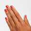 OPI Polish H69 - GO WITH THE LAVA FLOW