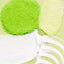Sample of Green Tea 4 Step Pedi Kit By Avry Beauty