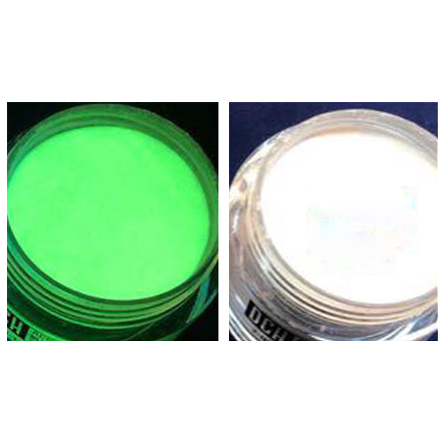 DCH Glow Green - Soft White Base