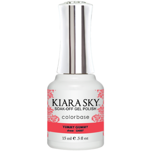 Kiara Sky Jelly - G4007 Yummy Gummy