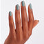 hands wearing H006 Destined To Be a Legend Gel Polish by OPI