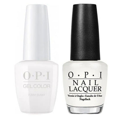 H22 Funny Bunny Gel & Polish Duo by OPI