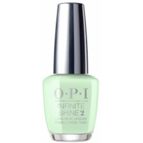 OPI Infinite Shine H65 - That's Hula-rious!