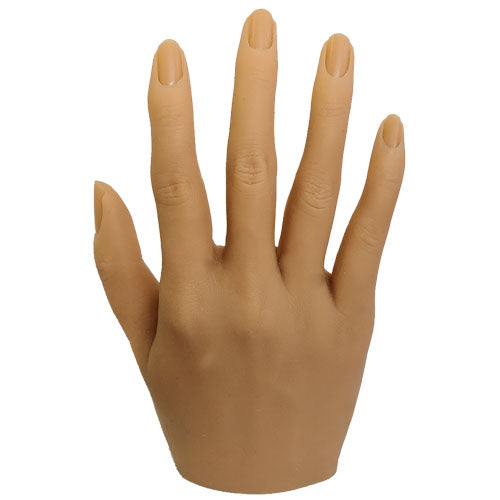 Practice Life Like Silicone Hand - 1