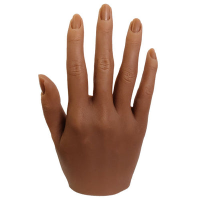Nail Trainer Practice Hand - Nailco Wholesale Supply – Nail Company  Wholesale Supply, Inc