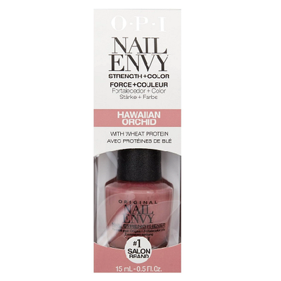 Hawaiian Orchid Nail Envy Nail Strengthener 0.5oz by OPI