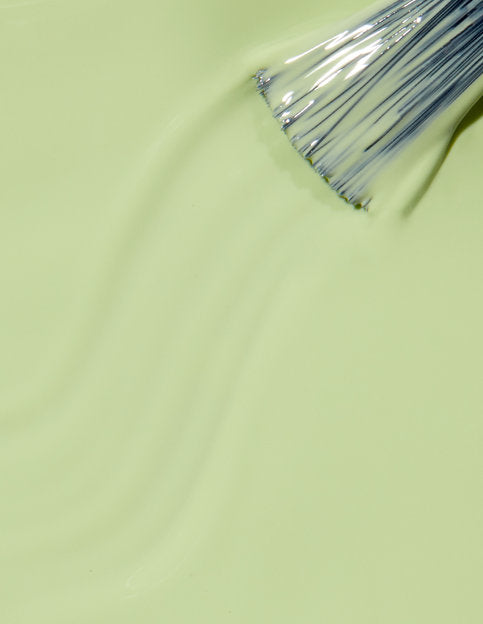 OPI Infinite Shine: T86 How Does Your Zen Garden Grow?